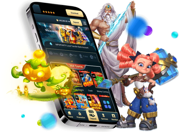 Hình ảnh minh họa hướng dẫn chơi game phổ biến tại clup88 nhà cái