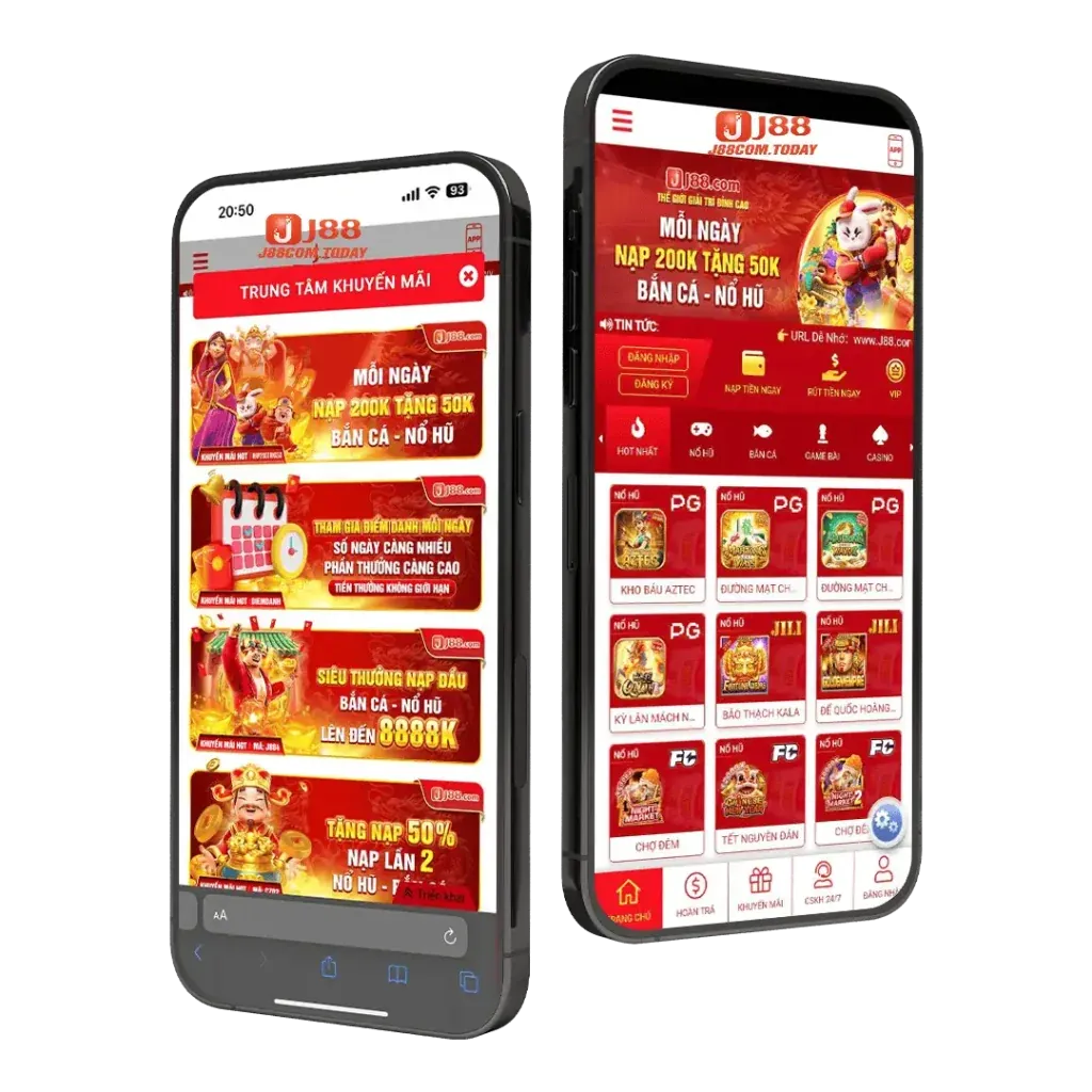 Tiện lợi cá cược di động CLUP88