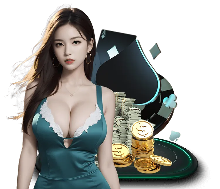 Sảnh casino trực tuyến với dealer người thật tại clup88 nhà cái